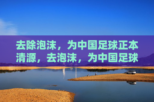 去除泡沫,为中国足球正本清源,去泡沫,为中国足球正本清源