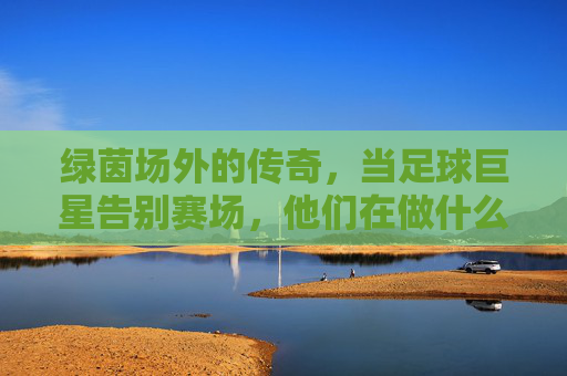 绿茵场外的传奇,当足球巨星告别赛场,他们在做什么?绿茵场外的传奇,足球巨星的第二人生