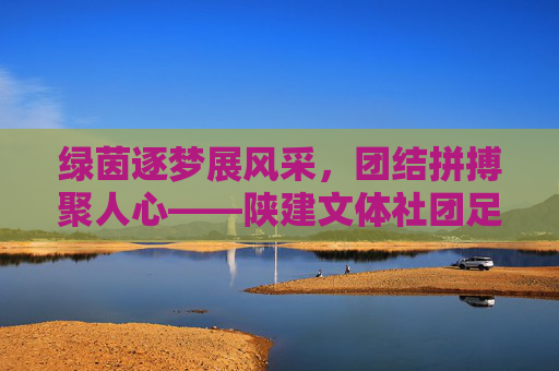 绿茵逐梦展风采,团结拼搏聚人心——陕建文体社团足球比赛圆满落幕,绿茵逐梦聚人心 陕建文体社团足球赛圆满落幕