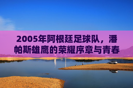 2005年阿根廷足球队，潘帕斯雄鹰的荣耀序章与青春风暴，2005年潘帕斯雄鹰，荣耀序章与青春风暴