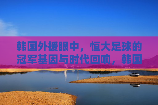 韩国外援眼中，恒大足球的冠军基因与时代回响，韩国外援看恒大，冠军基因的时代回响