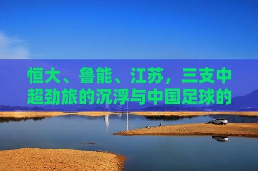 恒大、鲁能、江苏,三支中超劲旅的沉浮与中国足球的镜鉴,三支中超劲旅的沉浮,中国足球的镜鉴
