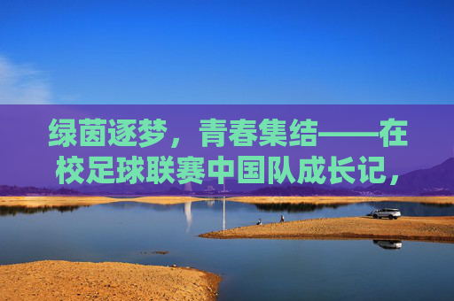 绿茵逐梦，青春集结——在校足球联赛中国队成长记，绿茵逐梦，中国队青春成长记
