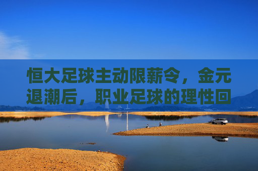 恒大足球主动限薪令,金元退潮后,职业足球的理性回归与长远考量的试水,恒大足球限薪,金元退潮与职业足球理性回归的长远考量