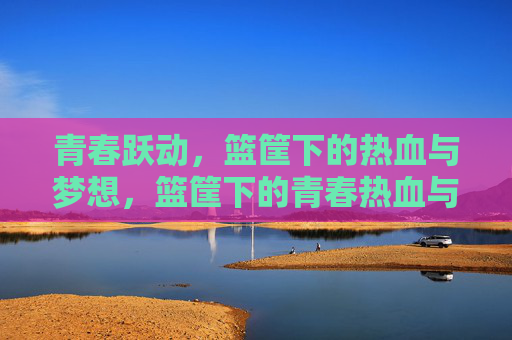 青春跃动，篮筐下的热血与梦想，篮筐下的青春热血与梦想