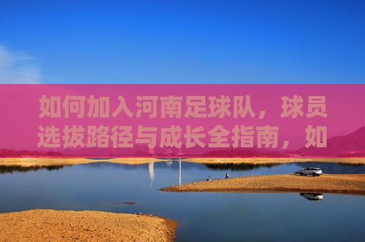 如何加入河南足球队,球员选拔路径与成长全指南,如何加入河南足球队,球员选拔路径与成长全指南