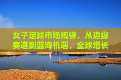 女子足球市场规模,从边缘赛道到蓝海机遇,全球增长与中国潜力,女子足球,从边缘赛道到蓝海机遇,全球增长与中国潜力