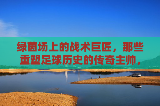 绿茵场上的战术巨匠，那些重塑足球历史的传奇主帅，绿茵战术巨匠，重塑足球历史的传奇主帅