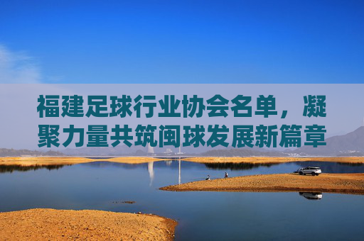 福建足球行业协会名单,凝聚力量共筑闽球发展新篇章,福建足球行业协会名单,凝聚力量共筑闽球发展新篇章