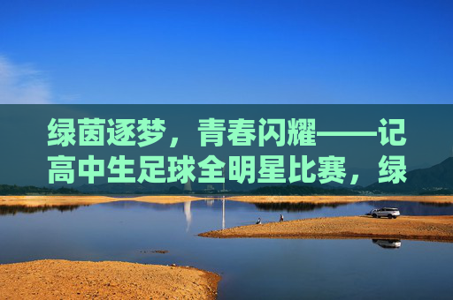 绿茵逐梦,青春闪耀——记高中生足球全明星比赛,绿茵逐梦,青春闪耀——高中生足球全明星赛