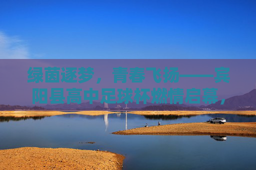 绿茵逐梦，青春飞扬——宾阳县高中足球杯燃情启幕，宾阳县高中足球杯燃情启幕，青春飞扬绿茵逐梦
