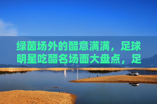 绿茵场外的醋意满满,足球明星吃醋名场面大盘点,足球明星的醋意瞬间,绿茵场外吃醋名场面大盘点