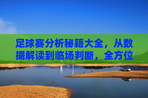 足球赛分析秘籍大全,从数据解读到临场判断,全方位提升你的预测能力,足球赛分析秘籍大全,从数据解读到临场判断,全方位提升预测能力