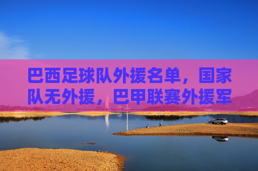 巴西足球队外援名单,国家队无外援,巴甲联赛外援军团星光熠熠,巴西足球外援,国家队无外援,巴甲星光熠熠
