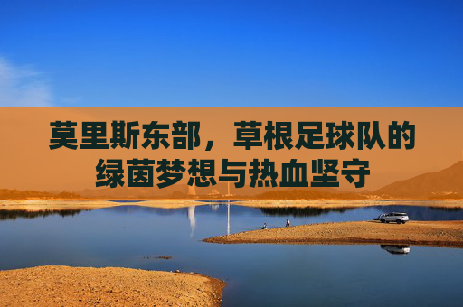莫里斯东部,草根足球队的绿茵梦想与热血坚守