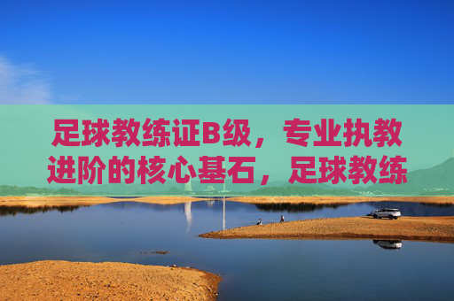 足球教练证B级,专业执教进阶的核心基石,足球教练证B级,专业执教进阶的核心基石