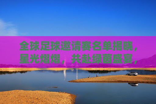 全球足球邀请赛名单揭晓,星光熠熠,共赴绿茵盛宴,全球足球邀请赛名单揭晓 星光熠熠共赴绿茵盛宴