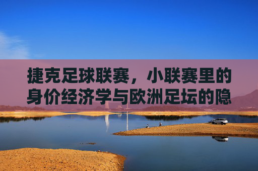 捷克足球联赛,小联赛里的身价经济学与欧洲足坛的隐形力量,捷克足球联赛,小联赛身价经济学与欧洲足坛隐形力量