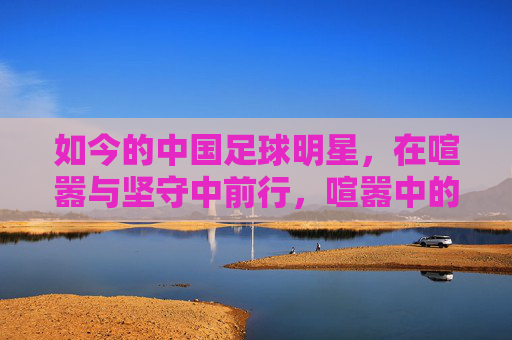 如今的中国足球明星,在喧嚣与坚守中前行,喧嚣中的坚守,中国足球明星的前行