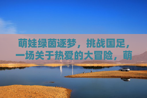 萌娃绿茵逐梦,挑战国足,一场关于热爱的大冒险,萌娃绿茵逐梦,挑战国足热爱冒险