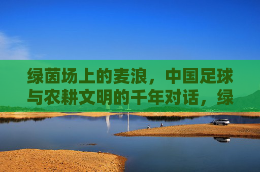 绿茵场上的麦浪,中国足球与农耕文明的千年对话,绿茵麦浪,中国足球与农耕文明的千年对话