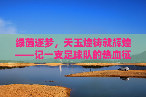 绿茵逐梦，天玉煌铸就辉煌——记一支足球队的热血征程，天玉煌逐梦绿茵铸辉煌