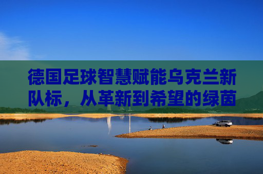 德国足球智慧赋能乌克兰新队标，从革新到希望的绿茵征程，德国足球智慧赋能乌克兰新队标，革新与希望的绿茵征程