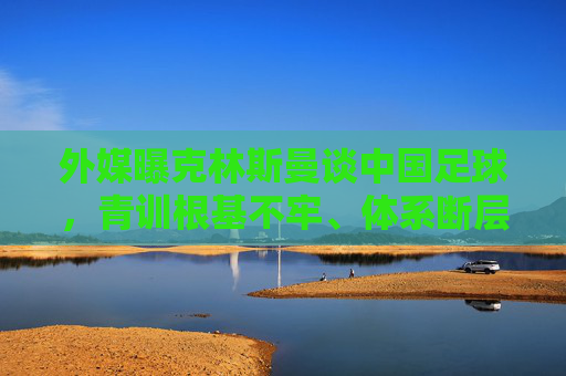 外媒曝克林斯曼谈中国足球,青训根基不牢、体系断层是核心痛点,外媒曝克林斯曼谈中国足球痛点,青训根基不牢、体系断层