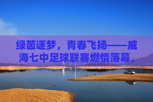 绿茵逐梦，青春飞扬——威海七中足球联赛燃情落幕，威海七中足球联赛燃情落幕，绿茵逐梦青春飞扬