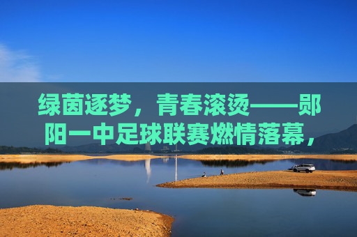 绿茵逐梦，青春滚烫——郧阳一中足球联赛燃情落幕，绿茵逐梦，青春滚烫——郧阳一中足球联赛燃情落幕