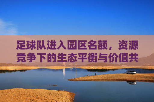 足球队进入园区名额,资源竞争下的生态平衡与价值共创,足球队进入园区名额,资源竞争中的生态平衡与价值共创