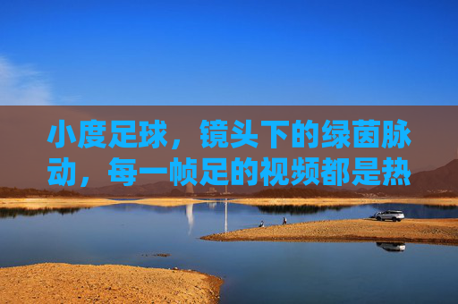 小度足球,镜头下的绿茵脉动,每一帧足的视频都是热血回响,小度足球,帧帧热血,镜头下的绿茵脉动