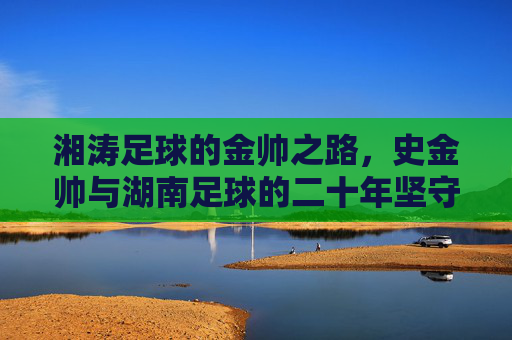 湘涛足球的金帅之路,史金帅与湖南足球的二十年坚守