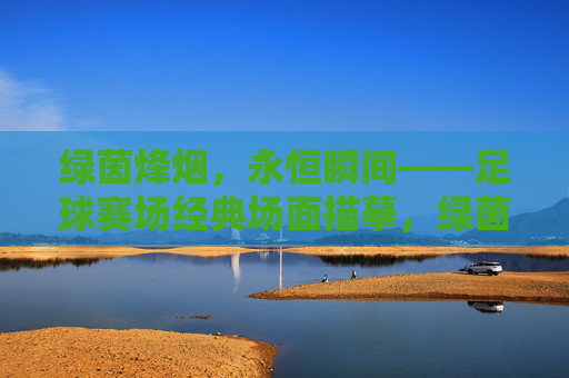 绿茵烽烟，永恒瞬间——足球赛场经典场面描摹，绿茵烽烟，永恒瞬间