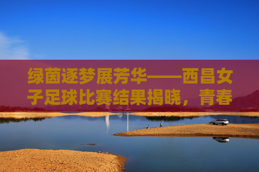 绿茵逐梦展芳华——西昌女子足球比赛结果揭晓,青春热血铸就赛场荣光,西昌女子足球青春逐梦赛场荣光