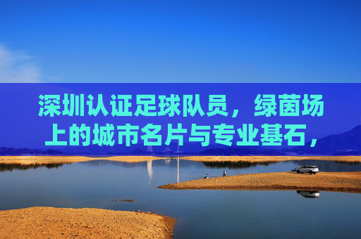 深圳认证足球队员，绿茵场上的城市名片与专业基石，深圳认证足球队员，绿茵场上的城市名片与专业基石