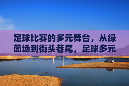 足球比赛的多元舞台,从绿茵场到街头巷尾,足球多元舞台,绿茵场与街头巷尾