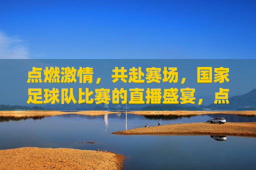 点燃激情，共赴赛场，国家足球队比赛的直播盛宴，点燃激情，共赴赛场，国家足球队直播盛宴