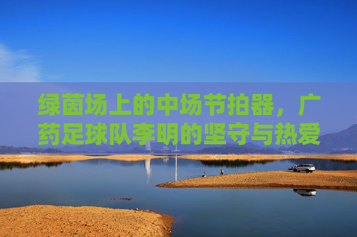 绿茵场上的中场节拍器,广药足球队李明的坚守与热爱,绿茵中场节拍器,广药李明的坚守与热爱