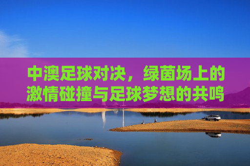 中澳足球对决，绿茵场上的激情碰撞与足球梦想的共鸣，中澳对决，绿茵激情碰撞与梦想共鸣