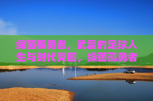 绿茵孤勇者，武磊的足球人生与时代突围，绿茵孤勇者，武磊的足球人生与时代突围