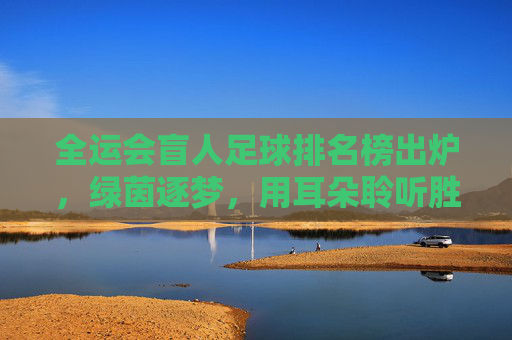 全运会盲人足球排名榜出炉，绿茵逐梦，用耳朵聆听胜利的欢呼，全运会盲人足球排名榜出炉，绿茵逐梦，耳畔欢呼