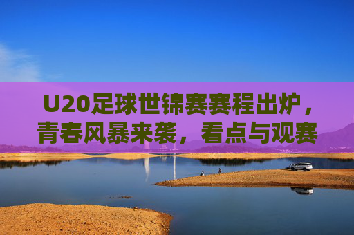 U20足球世锦赛赛程出炉，青春风暴来袭，看点与观赛指南，U20足球世锦赛赛程出炉，青春风暴来袭，观赛指南