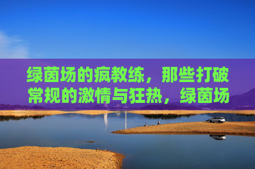 绿茵场的疯教练,那些打破常规的激情与狂热,绿茵场疯教练,打破常规的激情狂热