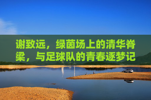谢致远,绿茵场上的清华脊梁,与足球队的青春逐梦记,清华脊梁谢致远,绿茵场青春逐梦记