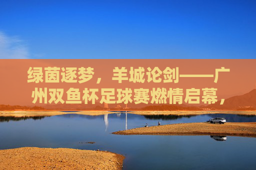 绿茵逐梦,羊城论剑——广州双鱼杯足球赛燃情启幕,绿茵逐梦羊城,广州双鱼杯足球赛燃情启幕