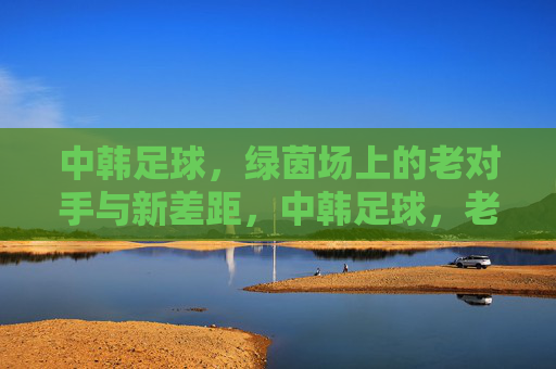 中韩足球，绿茵场上的老对手与新差距，中韩足球，老对手与新差距