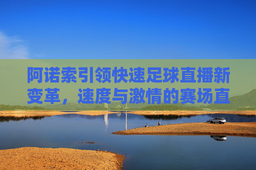 阿诺索引领快速足球直播新变革,速度与激情的赛场直击,阿诺索引领快速足球直播新变革,速度激情赛场直击