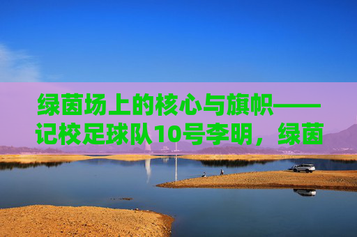 绿茵场上的核心与旗帜——记校足球队10号李明,绿茵场的核心与旗帜——校足球队10号李明