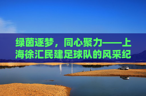 绿茵逐梦,同心聚力——上海徐汇民建足球队的风采纪实,绿茵逐梦,聚力风采——上海徐汇民建足球队纪实